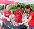 „Coca-Cola chill & grill“ пристига в Стара Загора в неделя
