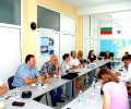 Качеството на образованието обсъждаха в ТПП - Стара Загора представители на Джуниър Ачийвмънт България