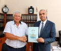 „Мини Марица-изток” ЕАД получи лиценз за регионален ЖП превозвач