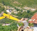 Събарят незаконни постройки и в западната част на ромския квартал 