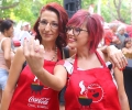 Стотици старозагорци се включиха в специалното грил-събитие Coca-Cola Chill & Grill като част от инициативата #ДаСеХранимЗаедно