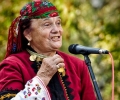Валя Балканска идва на Третата фолклорна среща на българските състави от чужбина в Стара Загора