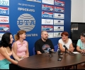 Танцови състави от чужбина с двудневен фолклорен празник в Стара Загора
