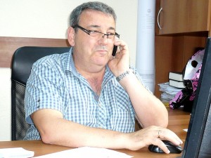 Penio Peikov