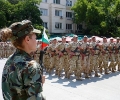 Изпращаме 32-я контингент за Афганистан във вторник, 13 септември, от Стара Загора