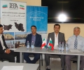 Българо-иранска среща се състоя в Стара Загора