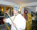 Западно- и Средноевропейски митрополит Антоний ще управлява Старозагорската епархия до избора на нов митрополит. Дядо Галактион е освободен от Светия Синод