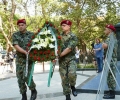 Стара Загора чества 131 години от Съединението на България