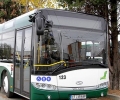 Автобус 204 в Стара Загора с нов маршрут
