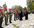 България чества в Казанлък 100-годишнината от химна 
