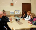 Инж. Тони Русев: „Стара Загора е бридж-столица на Балканите“