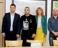 Първият преподавател по ММА в НСА ще бъде старозагорецът Георги Валентинов