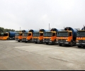 2100 нови контейнера за смет поставят в Стара Загора от концесионера по чистотата 