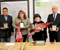 Стара Загора е единствената община с четири национални награди от НСОРБ