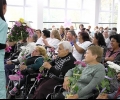 40-годишен юбилей отбеляза Домът за възрастни хора с физически увреждания в Стара Загора