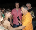 Йордан Йовчев ще проведе свободна улична тренировка в Стара Загора