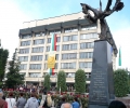 Стара Загора празнува 137 години от възстановяването си по-хубава от всякога