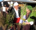 Три старозагорски села празнуват на 15 октомври