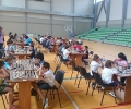 Стара Загора е домакин на юбилейния Десети турнир по шахмат за деца 
