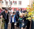 Кампанията „Толерантни към природата” възпитава децата в грижа за околната среда