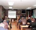 Община Стара Загора в подготовка за зимния период - заседание на Щаба за защита при бедствия