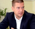 Кметът Живко Тодоров с награда за младежки политики и спорт