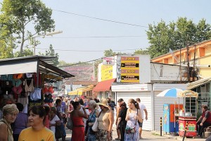 Dimitrovgrad pazara