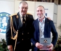 Полицай от ОДМВР – Стара Загора получи високо признание 