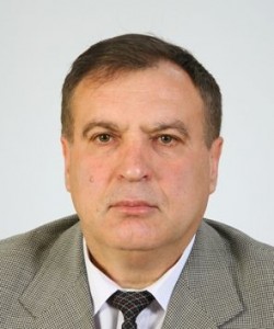 GENCHO KOLEV