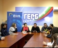 Офисът на евродепутат Ева Майдел отбеляза Европейската седмица на стартъп-ите