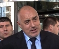 Лидерът на ГЕРБ Бойко Борисов в Стара Загора: Избори без резултат не биха били добри. Оптимист съм, че народът има здрав инстинкт