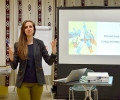 Ева Майдел и сдружение „Образование България 2030“ продължават кампанията „Научи ме да умея“