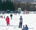 Над 200 деца и техните родители се включиха в първия Детски зимен празник на връх Бузлуджа