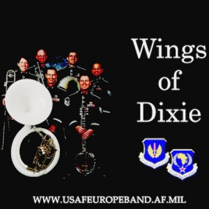Wings of Dixie