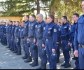 83 нови полицаи се заклеха в Казанлък