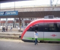 Ремонтират със 7 милиона лева гарата в Стара Загора
