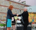 Проф. Марин Добрев е носител на наградата „Стара Загора“