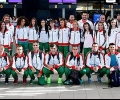Силно присъствие на СКЛА „Берое“ в Националния отбор на България по лека атлетика за Вааса