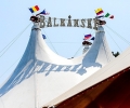 Академичен цирк „Балкански” гостува в Стара Загора