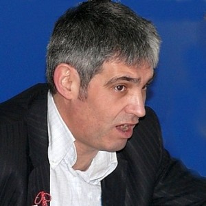 Plamen Dimitrov_viceprezident KNSB
