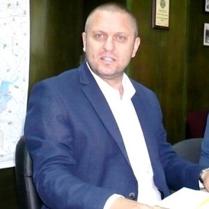 St_komisar Georgi Hadzhiev