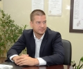 Кметът на Стара Загора Живко Тодоров посреща легендите на Барселона в Регионалния исторически музей