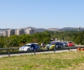 Промяна в движението по трасето на автомобилното състезание „Писта Стара Загора 2017“