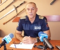 Пожарникарите в Старозагорска област посрещат професионалния си празник с по-малко горски пожари това лято
