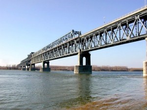 Dunav most