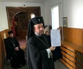 В Старозагорската митрополия избраха епархийски съветници и членове на църковния събор