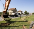 Започна ремонтът на пътя Стара Загора - Раднево