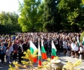 Стара Загора празнува за 30-ти пореден път своя 5-ти октомври