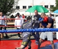 На турнир по бокс в Стара Загора сили премериха 16 затворници от страната