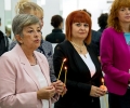 Осветиха новата зала на Балета на Старозагорската опера